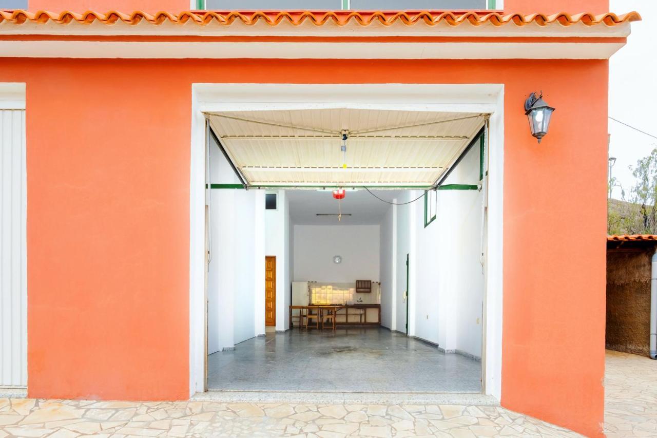 Live Guanches De Candelaria Exterior photo
