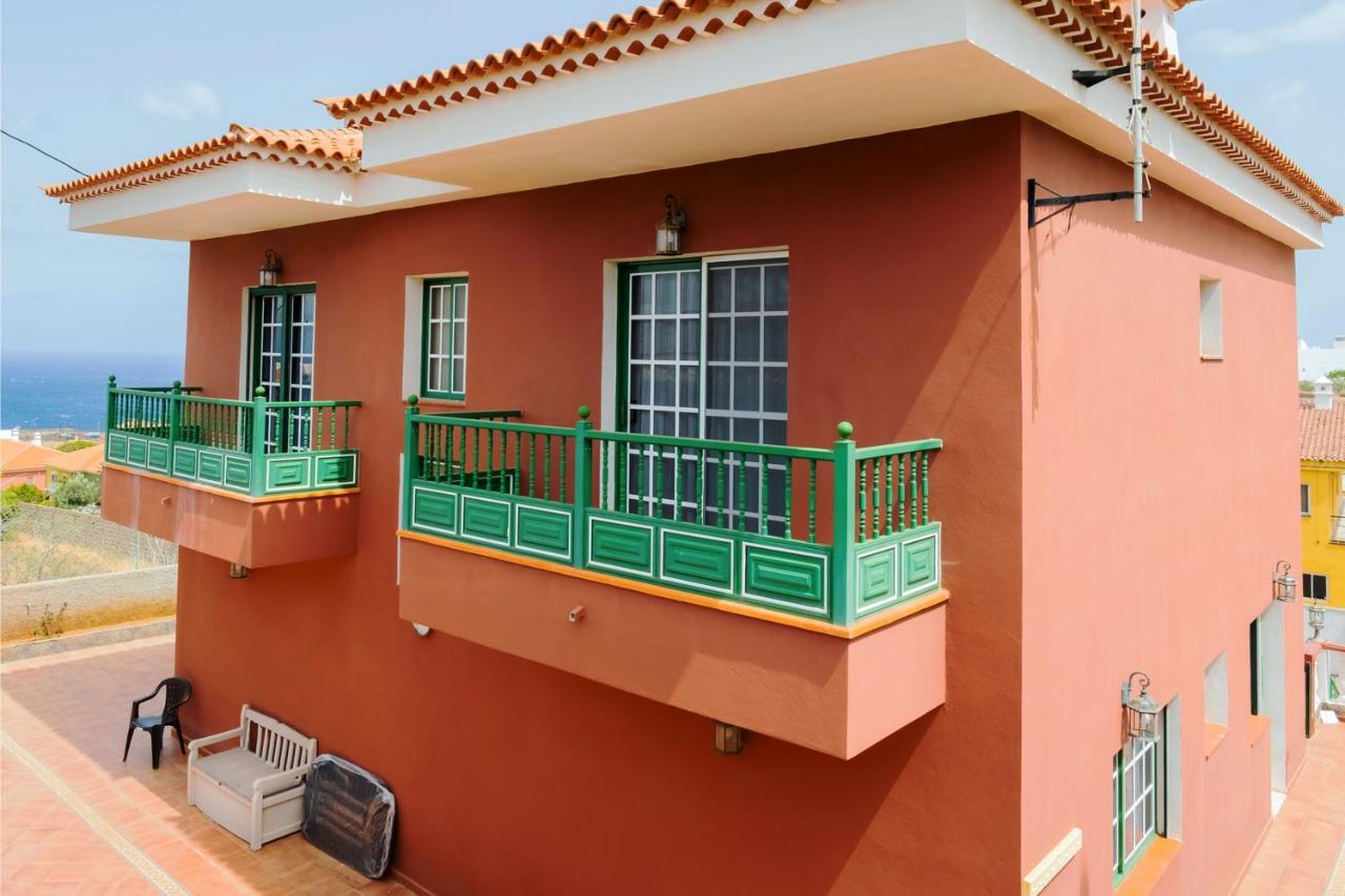 Live Guanches De Candelaria Exterior photo
