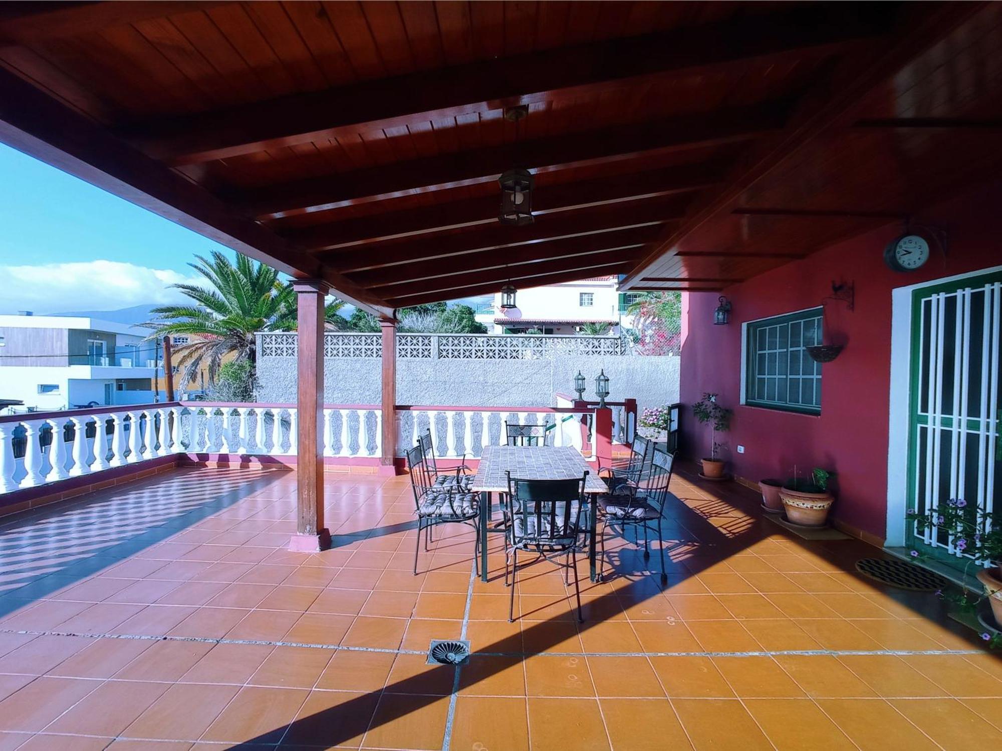 Live Guanches De Candelaria Exterior photo